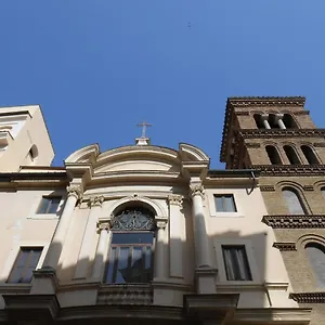  Apartamento Domus Trilussa Italia